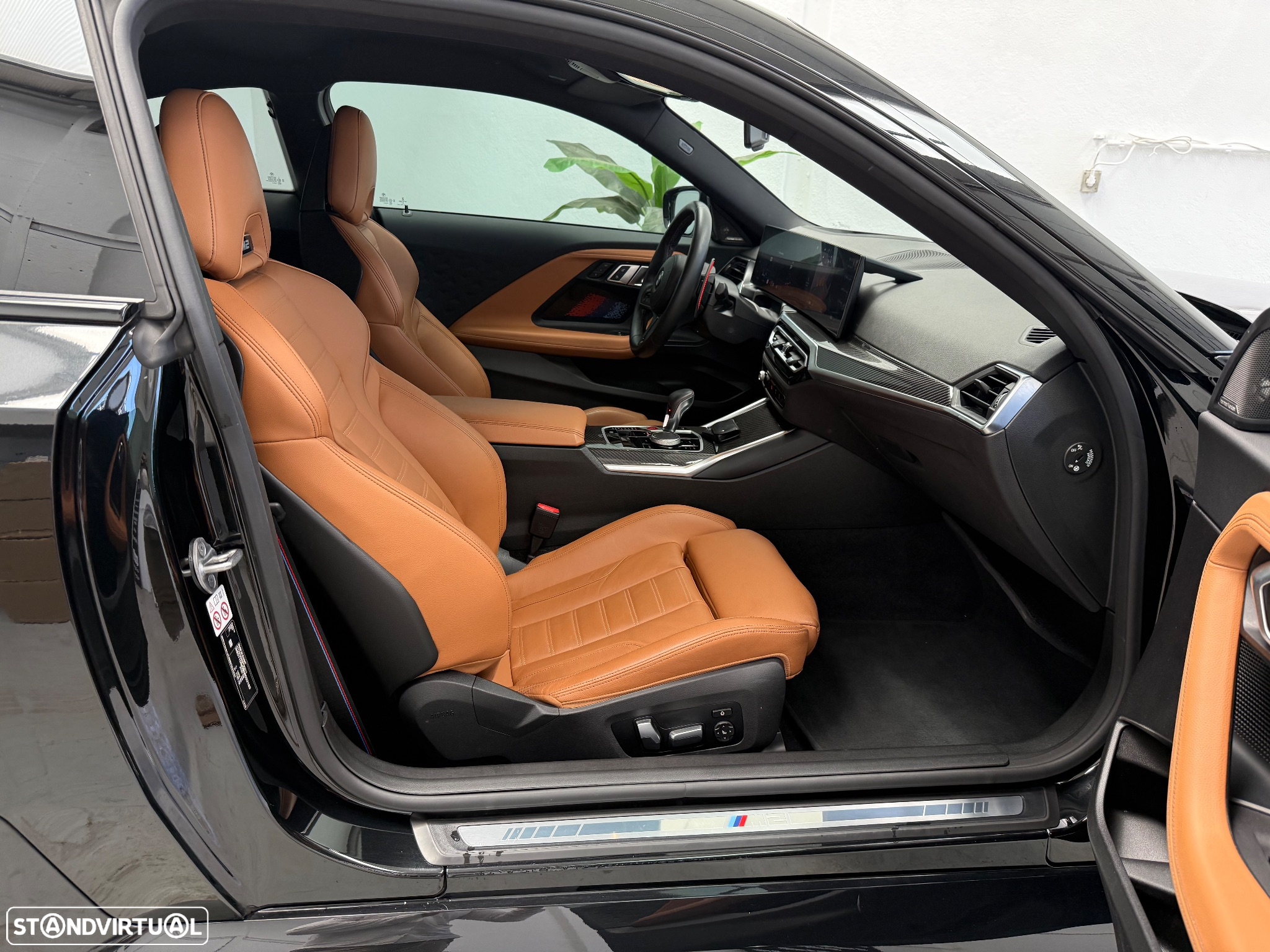 BMW M2 Auto - 7