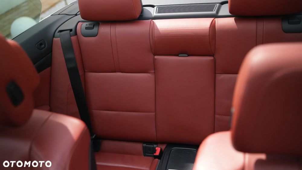 BMW M3 Cabrio Drivelogic - 40