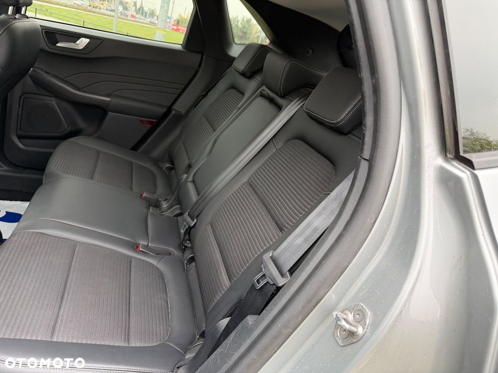 Ford Kuga 1.5 EcoBlue FWD Titanium X - 28