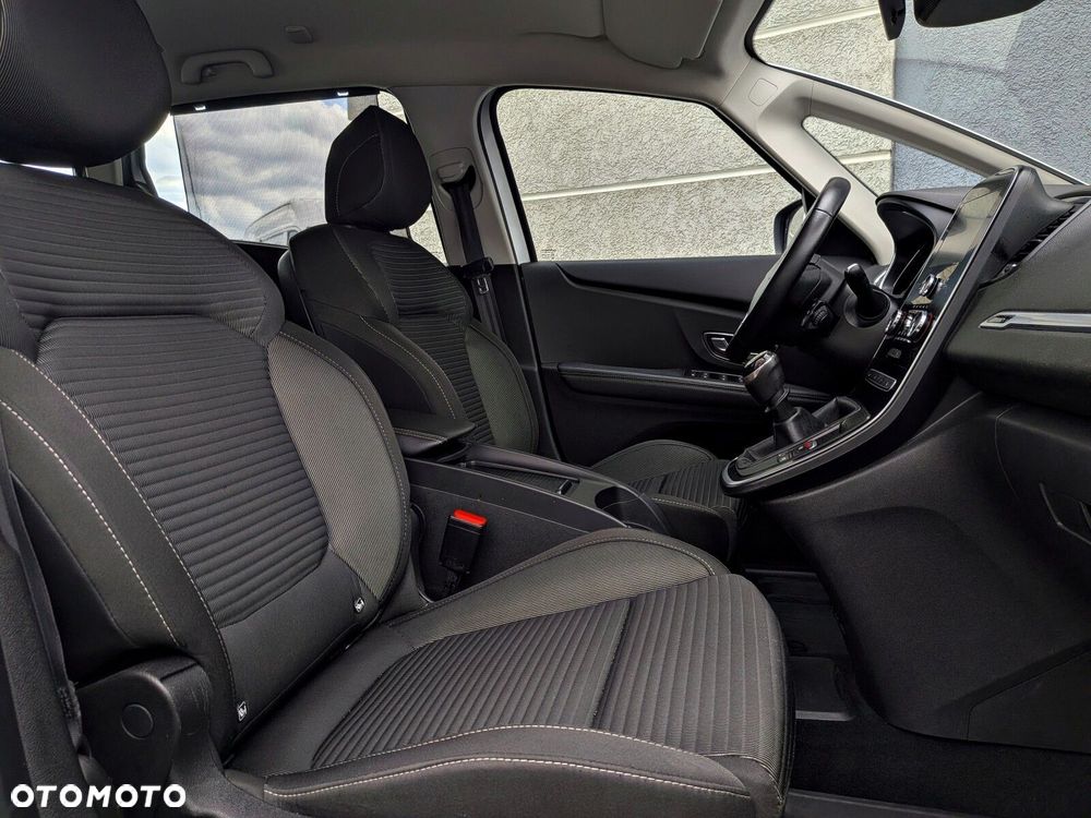 Renault Grand Scenic Gr 1.7 Blue dCi Zen - 12