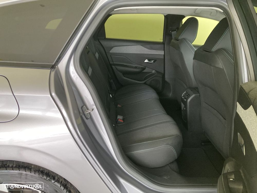 Peugeot 308 SW 1.5 BlueHDi Allure Pack EAT8 - 17