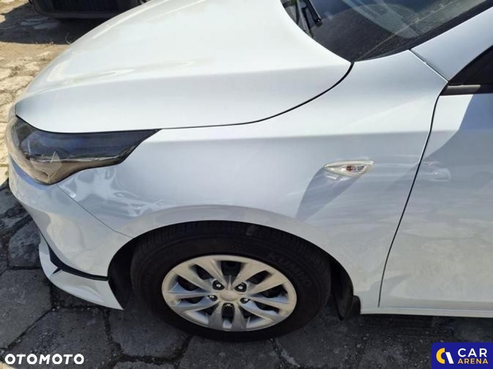 Kia Ceed - 16