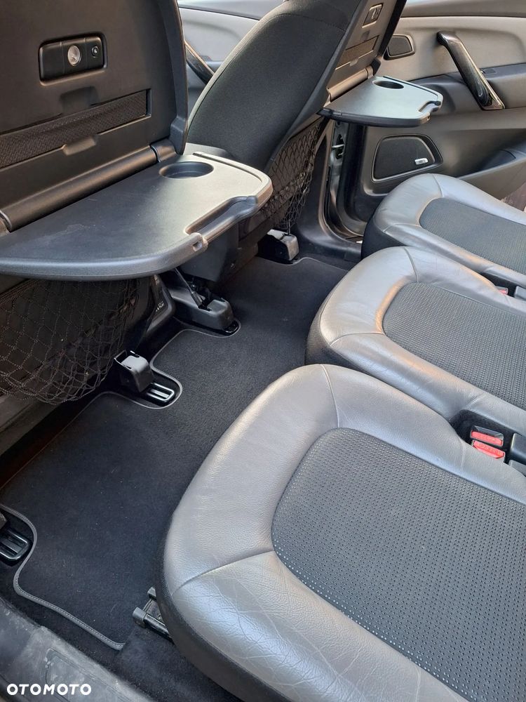 Citroën C4 Grand Picasso BlueHDi 150 Exclusive - 10