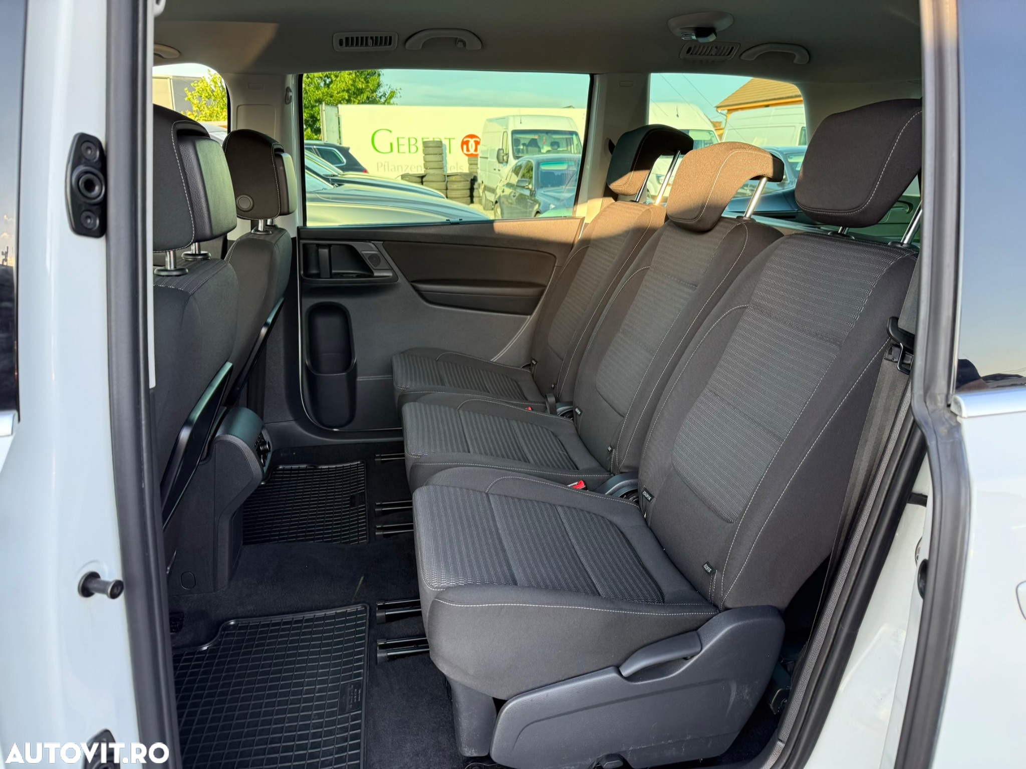 Seat Alhambra 2.0 TDI S&S DSG XCELLENCE - 18