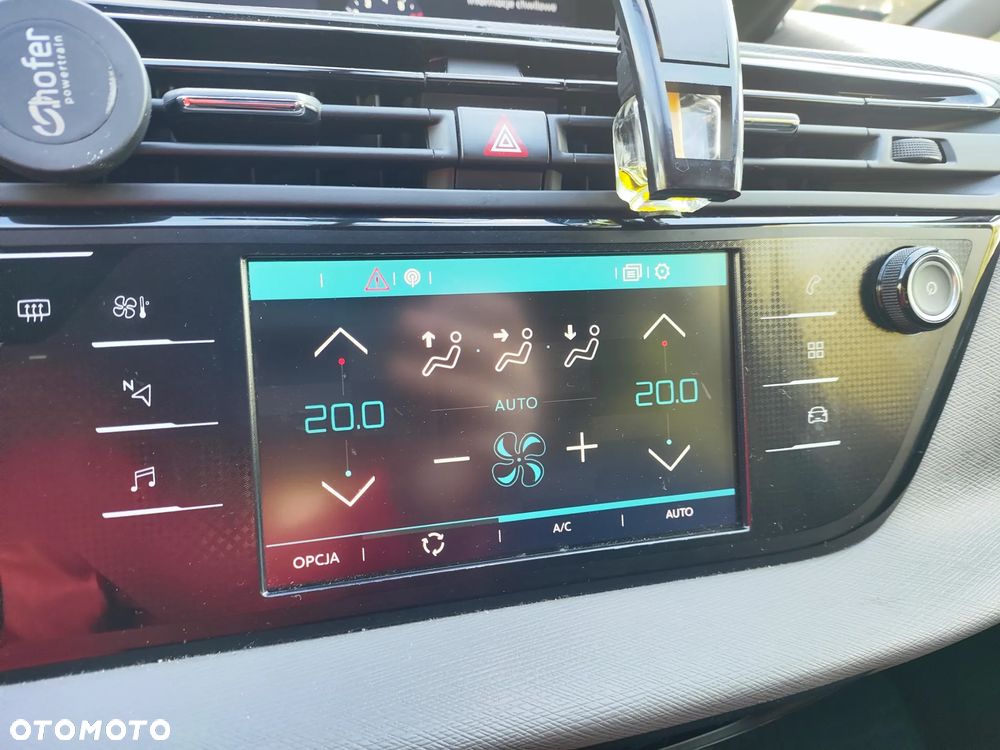 Citroën C4 Picasso 1.2 PureTech MoreLife - 16