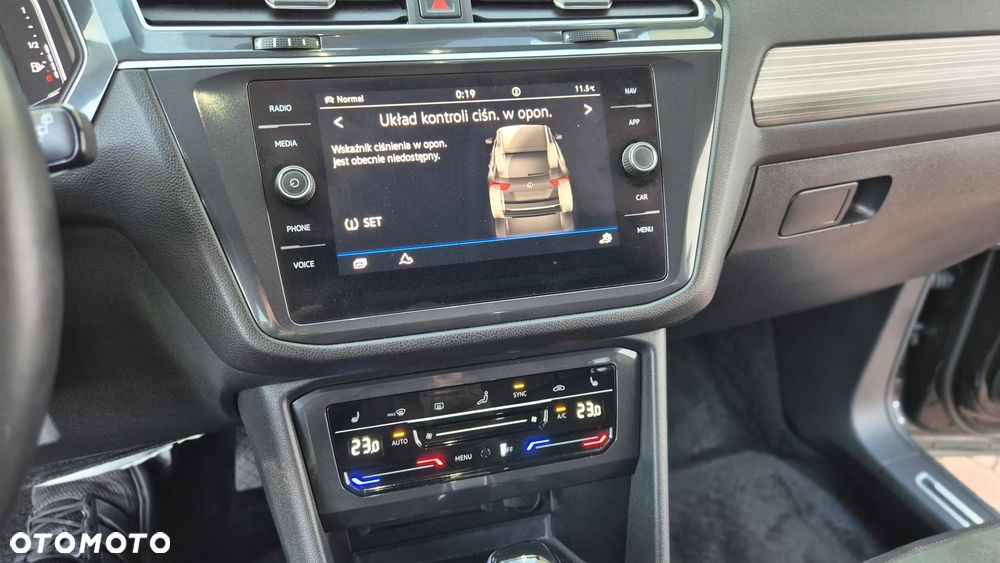 Volkswagen Tiguan Allspace 2.0 TSI 4Mot Elegance DSG 7os - 24