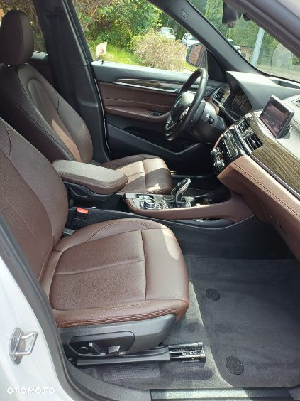 BMW X1 - 18