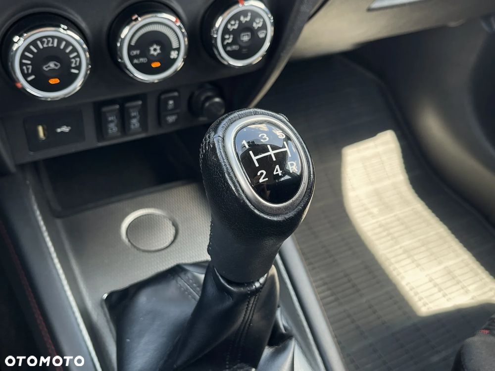 Mitsubishi ASX 1.6 ClearTec 2WD Edition 100+ - 26