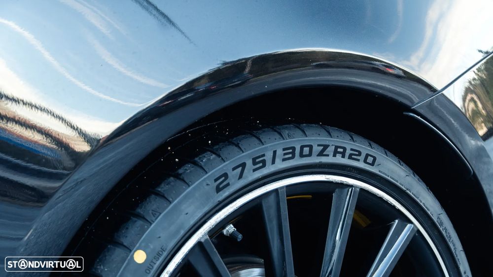 Mercedes-Benz E 220 d AMG Line Aut. - 7