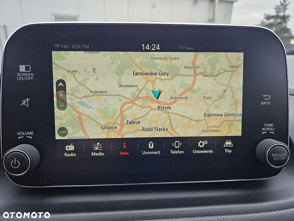 Fiat Tipo 1.4 T-Jet Business Line - 25