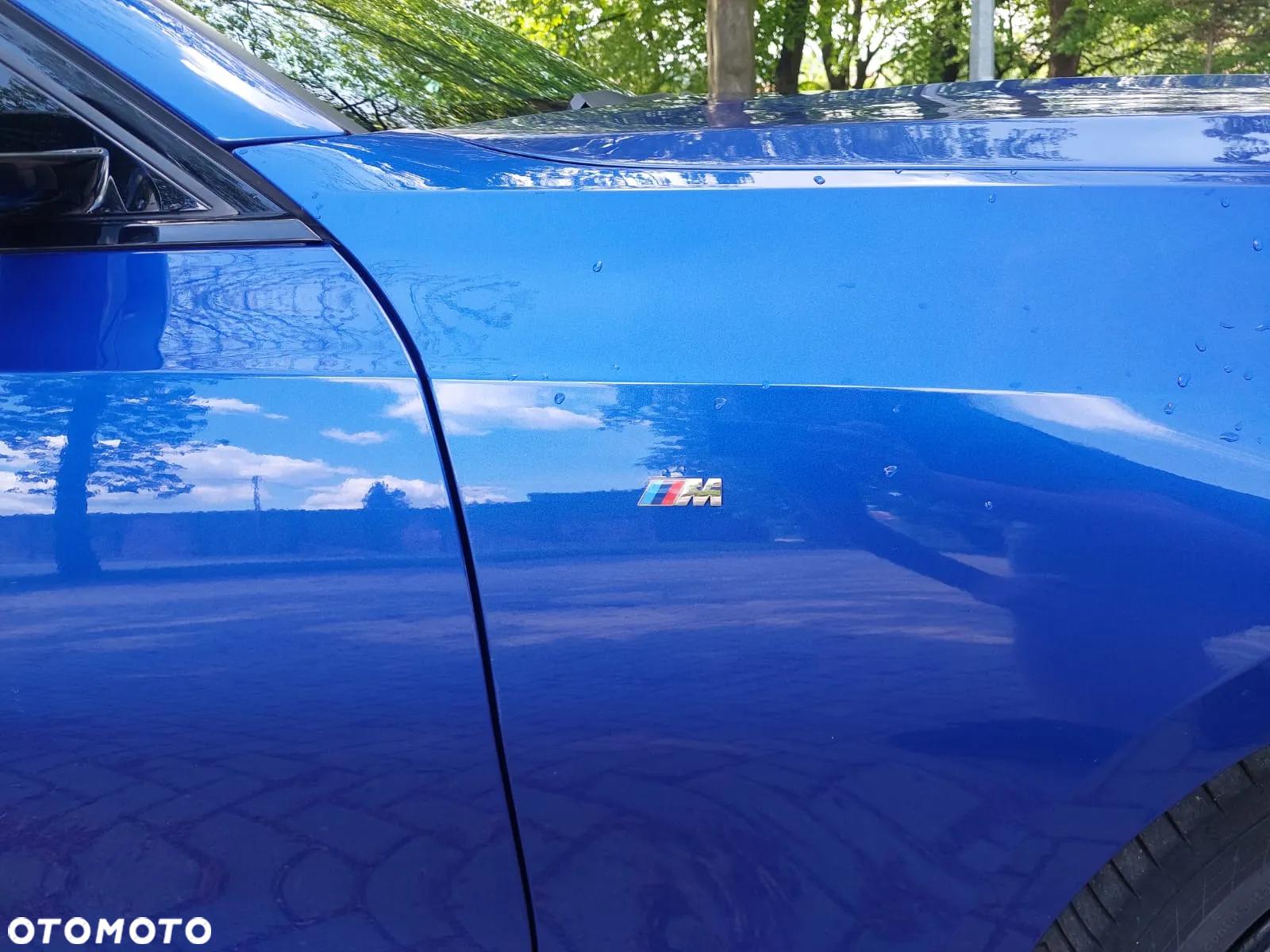 BMW Seria 3 330i M Sport - 31