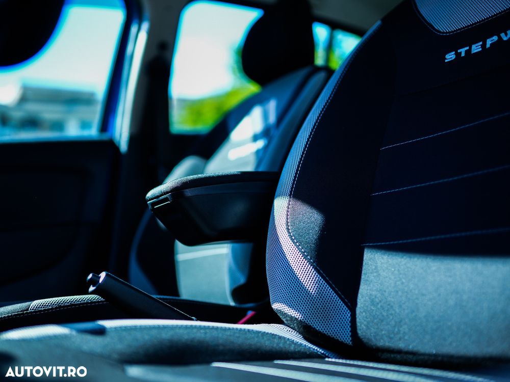 Dacia Sandero TCe 90 MT5 Comfort - 11