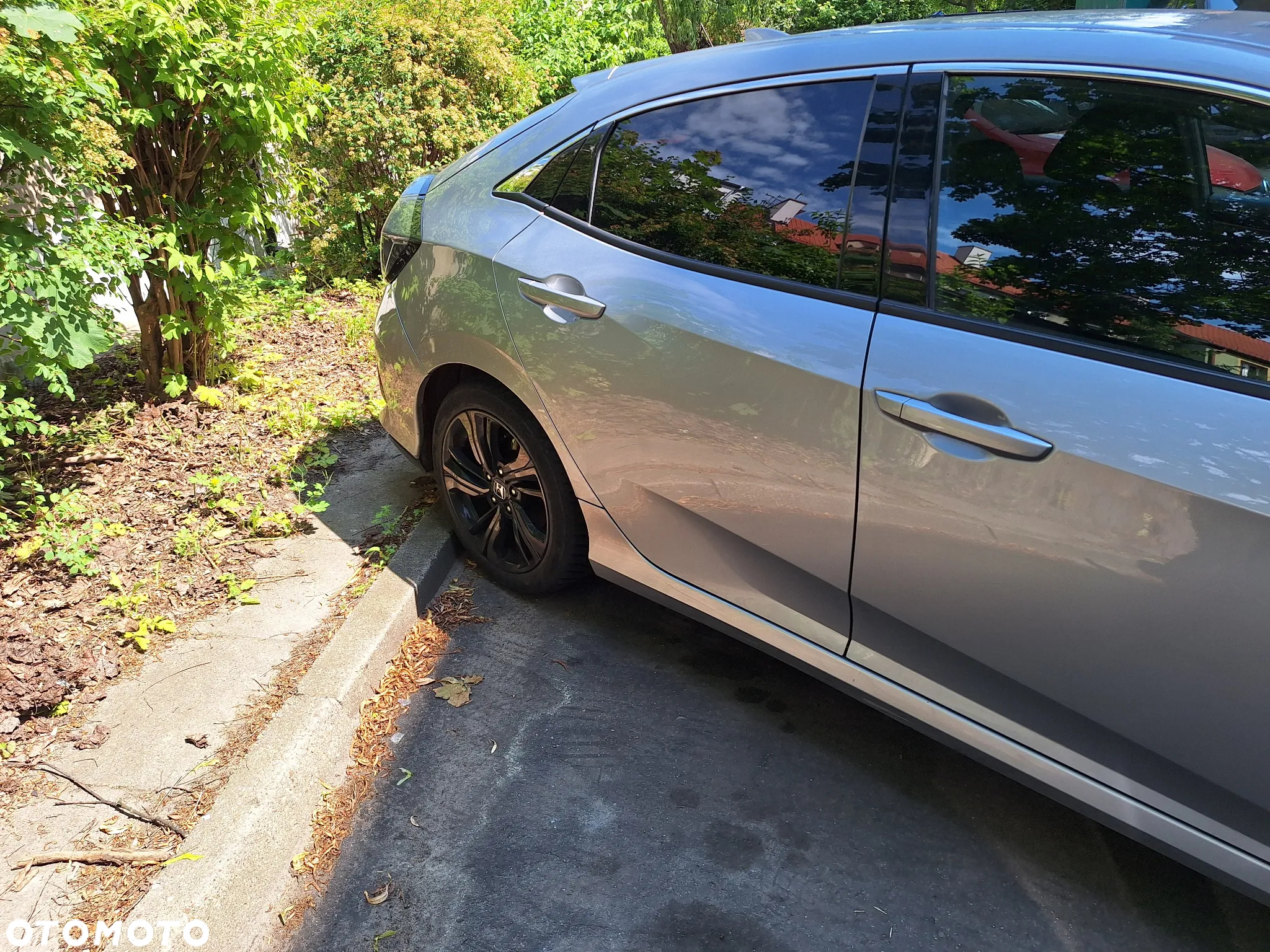Honda Civic 1.6 i-DTEC Elegance - 12