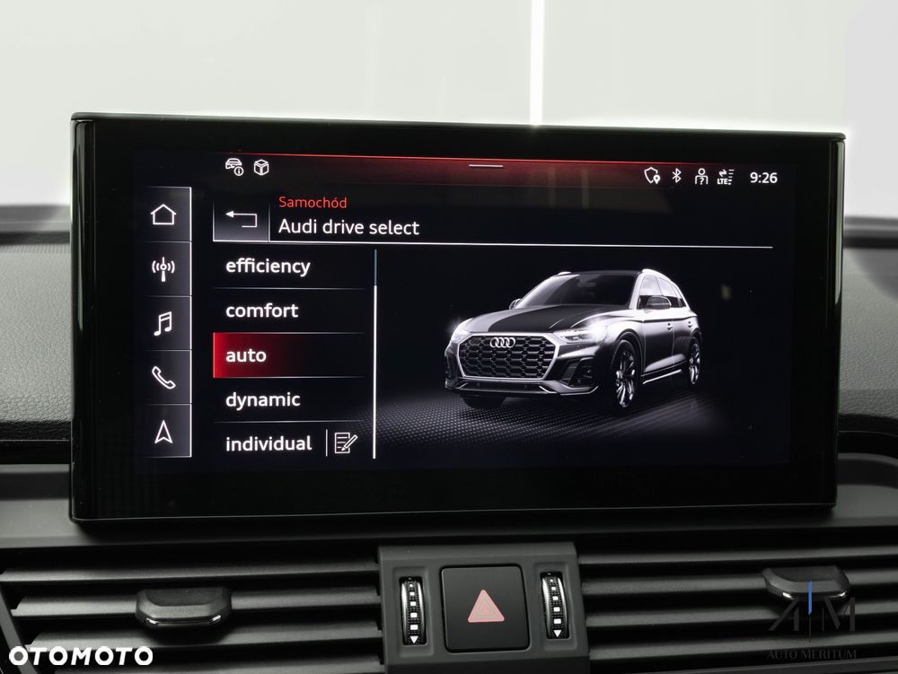 Audi Q5 40 TDI quattro S tronic S line - 39