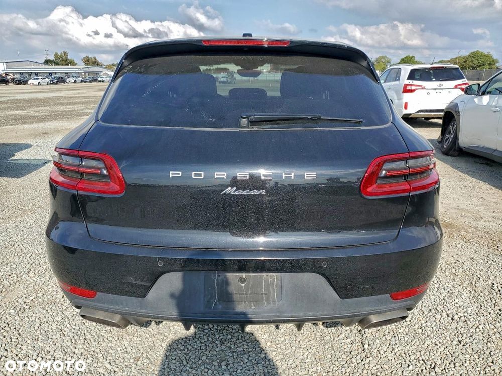 Porsche Macan - 6