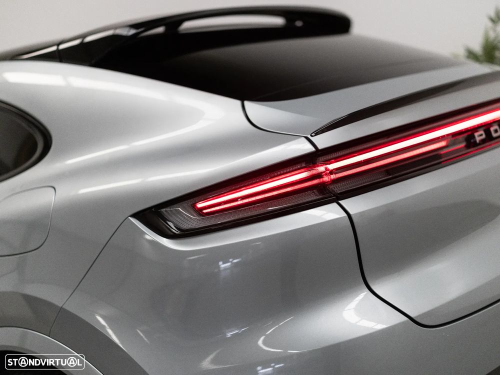 Porsche Cayenne Coupé S E-Hybrid - 14