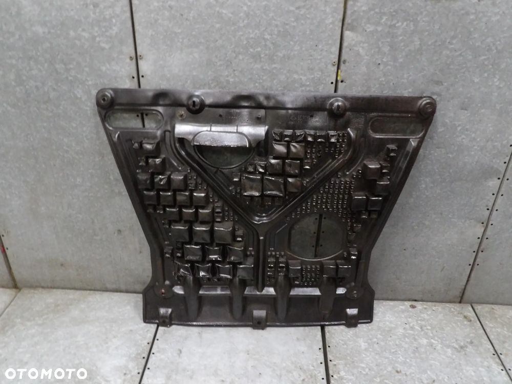 JEEP GRAND CHEROKEE WK 3.0 CRD OSŁONA POD SILNIK - 2