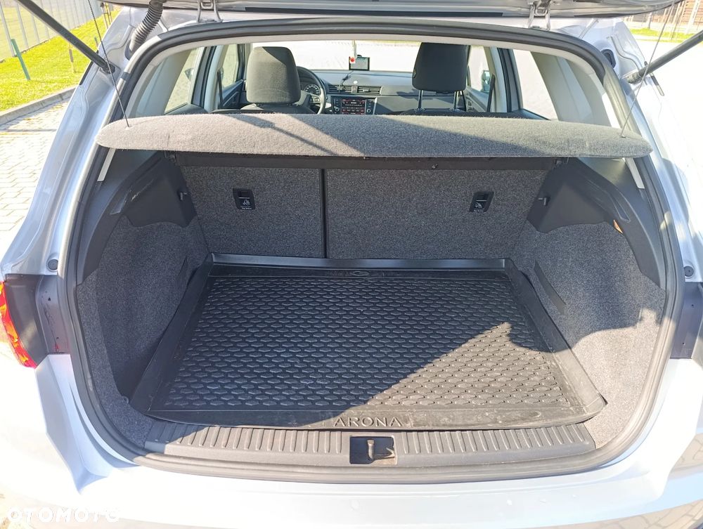 Seat Arona 1.0 TSI OPF Style - 15