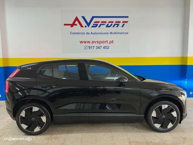 Volvo EX30 69 kWh Single Motor Extended Range Plus - 2