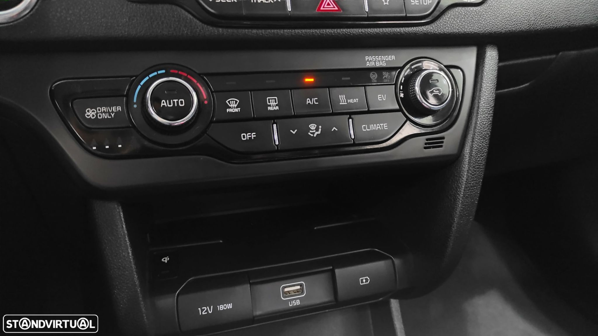 Kia e-Niro 64kWh - 37