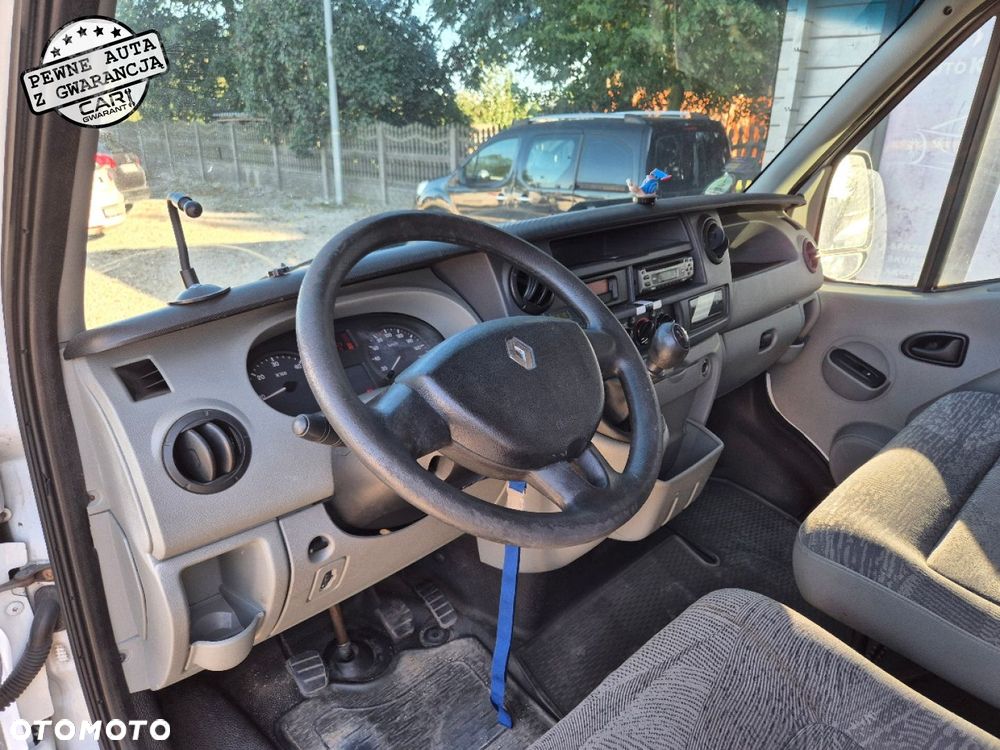 Renault Master - 13