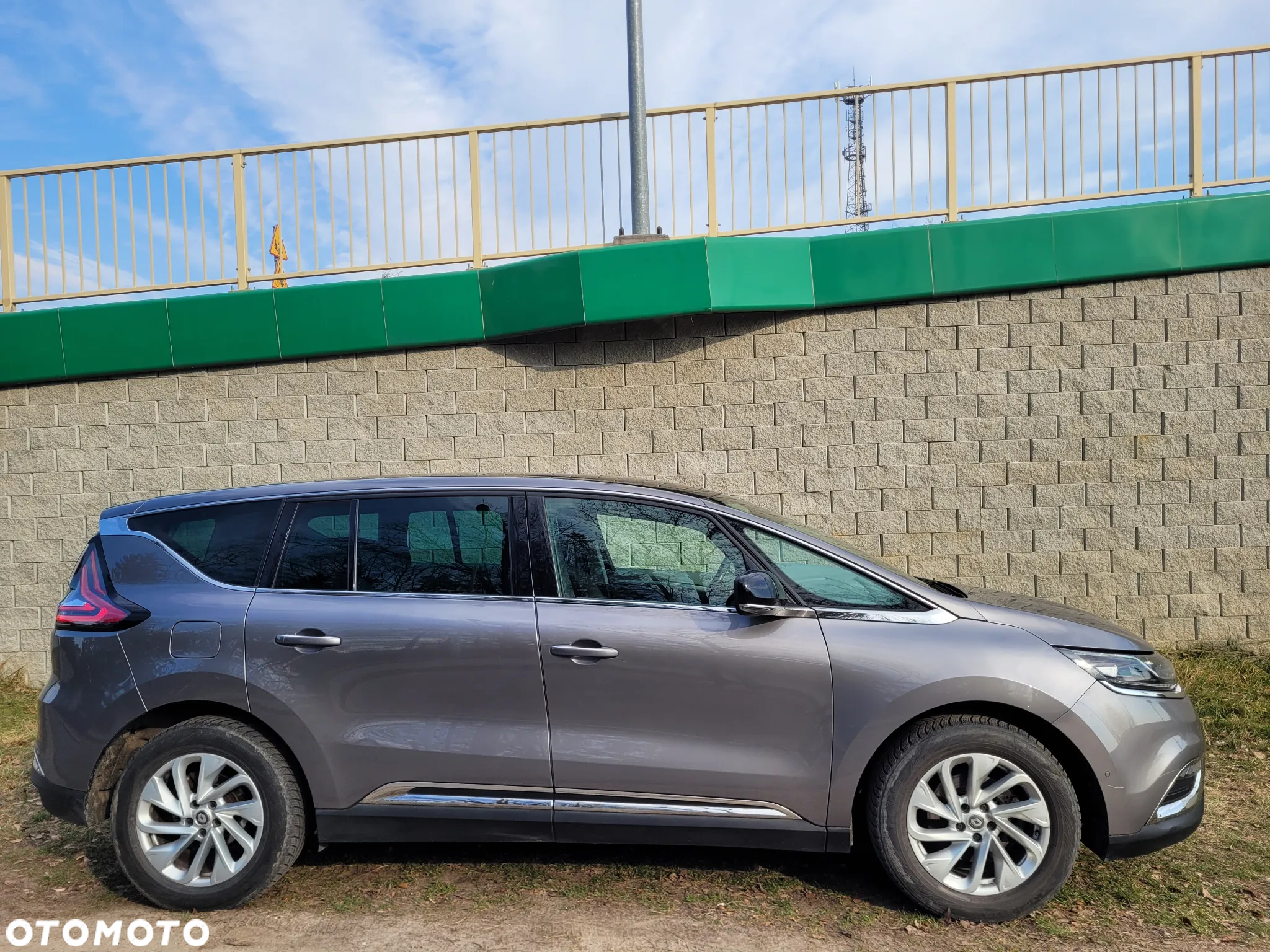 Renault Espace 1.6 dCi Energy Zen EDC - 21