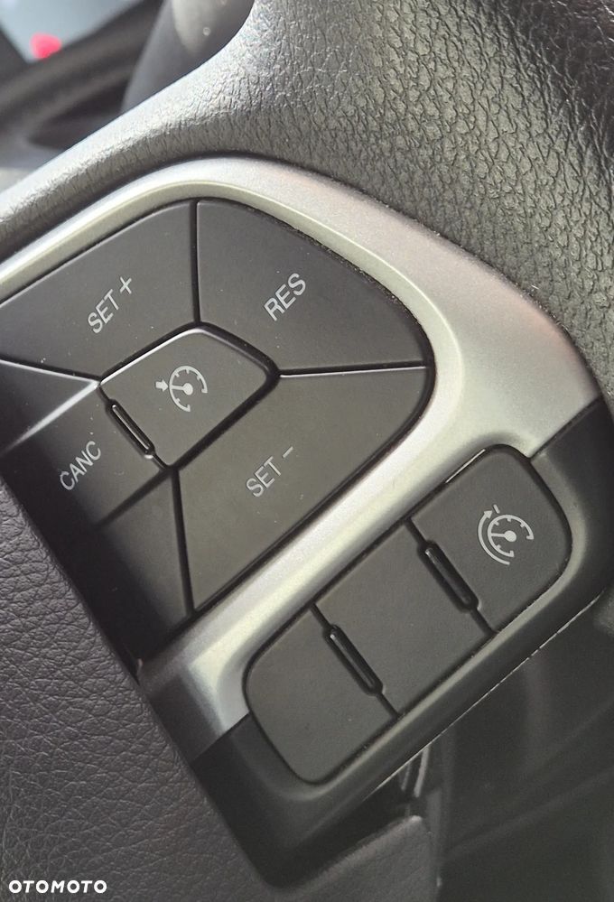 Jeep Renegade 1.0 GSE T3 Turbo Sport FWD S&S - 13