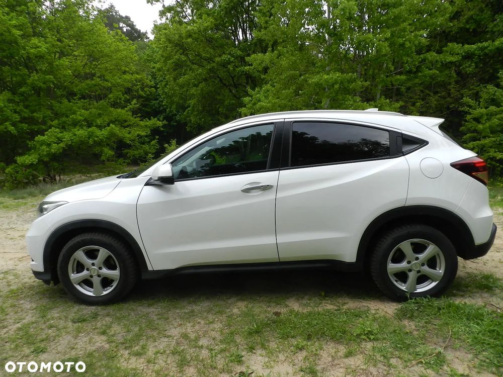 Honda HR-V 1.5 i-VTEC Executive - 16