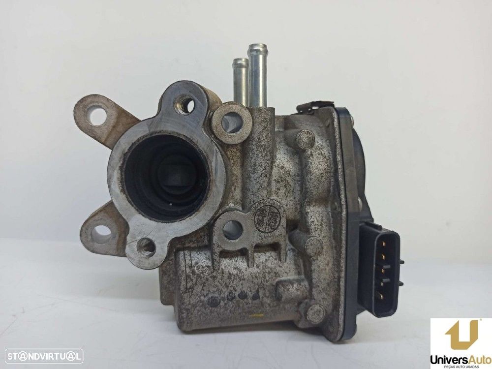 VáLVULA EGR NISSAN PATHFINDER (R51) 2.5 DCI XE - 1