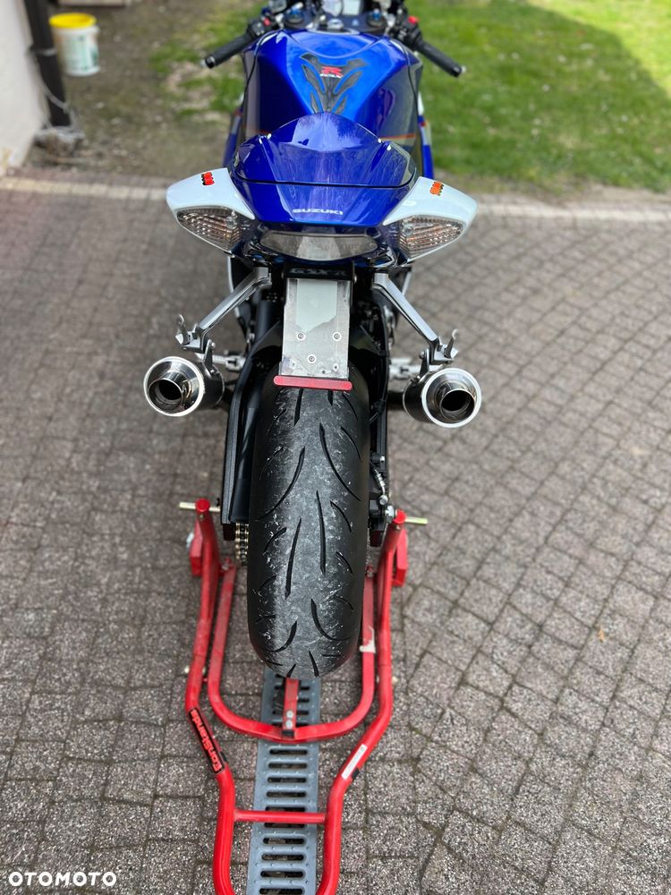Suzuki GSX-R - 14