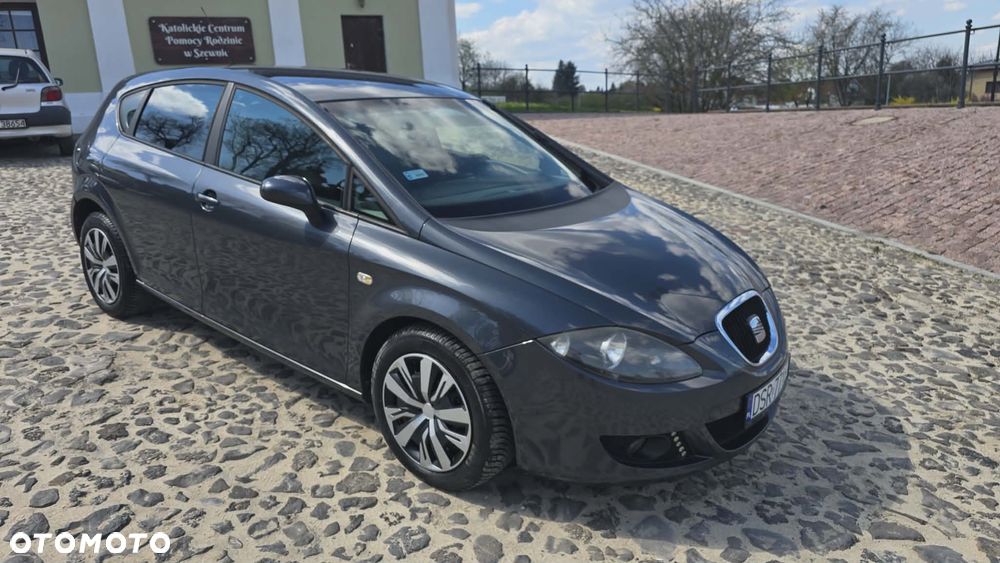 Seat Leon 1.9 TDI Stylance - 18