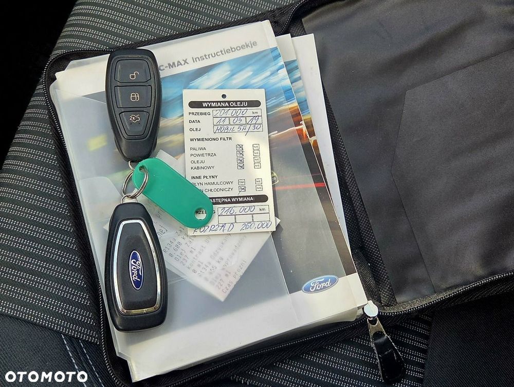 Ford C-MAX - 27