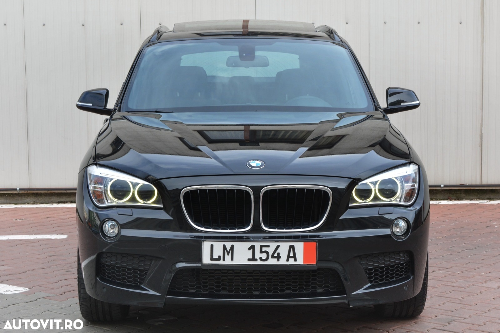 BMW X1 xDrive25d Aut. - 17