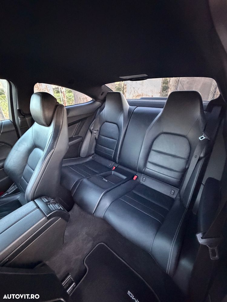 Mercedes-Benz C - 4