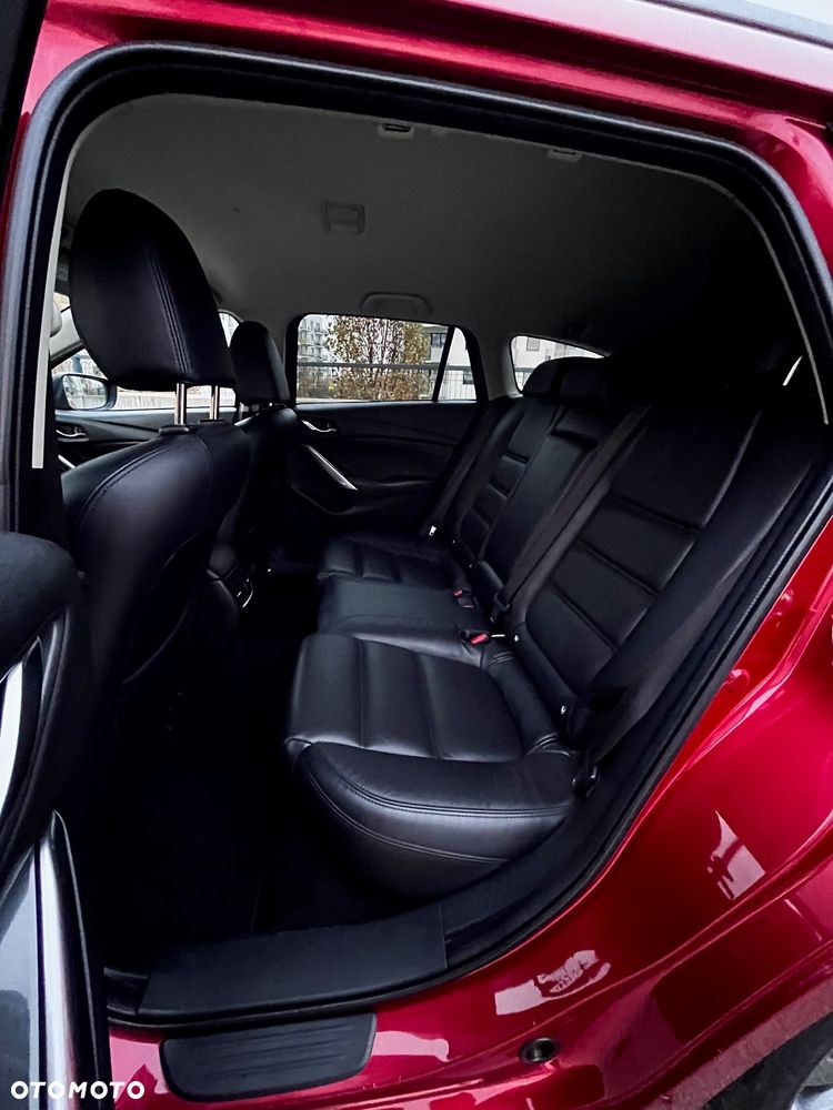 Mazda 6 2.0 SkyPassion - 19