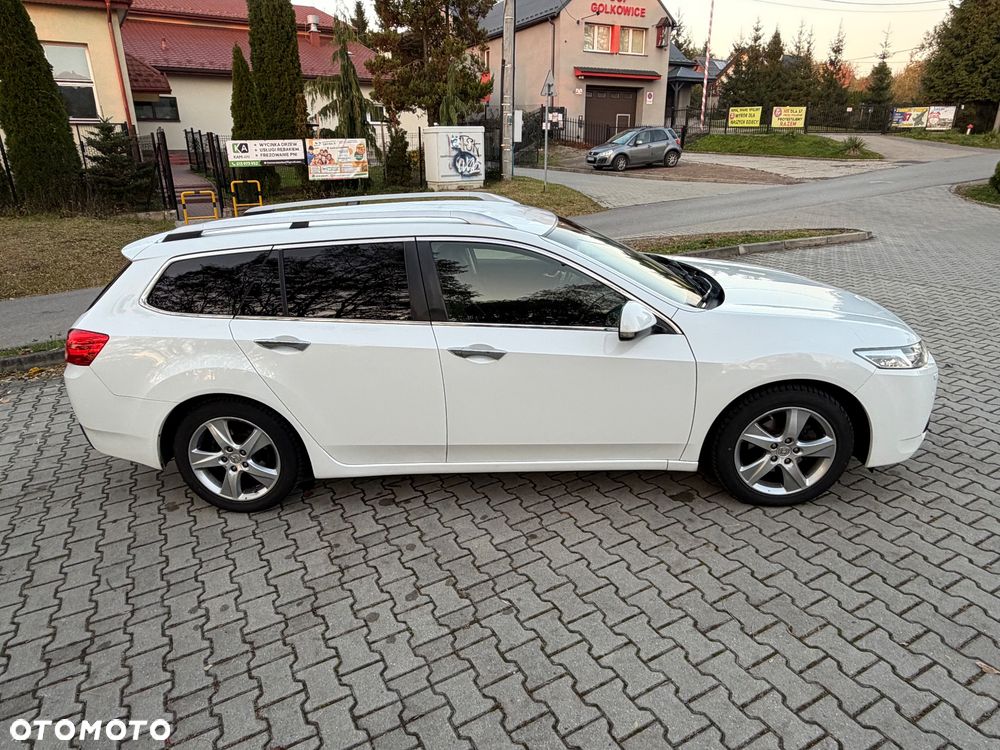 Honda Accord 2014 photo 3