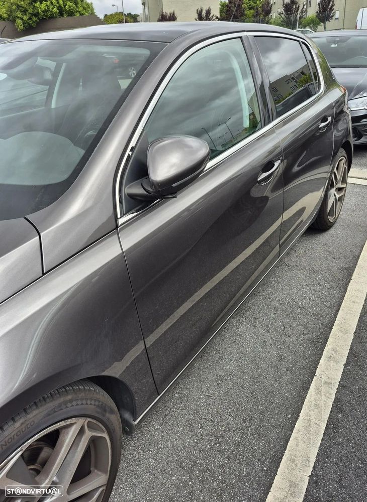 Peugeot 308 1.6 e-HDi Allure J18 - 6