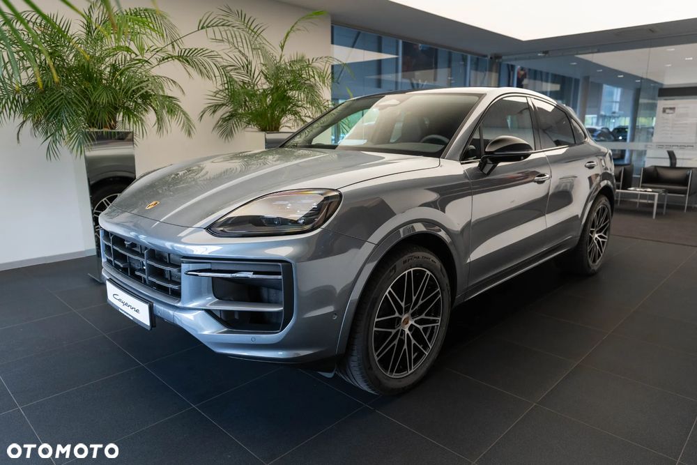 Porsche Cayenne Black Edition - 8