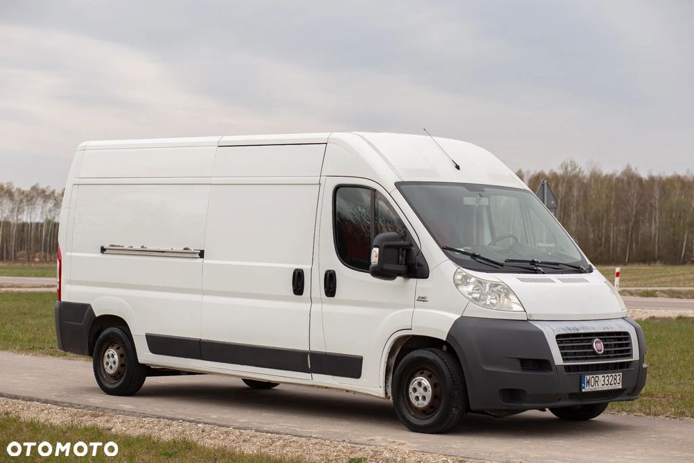 Fiat Ducato - 5
