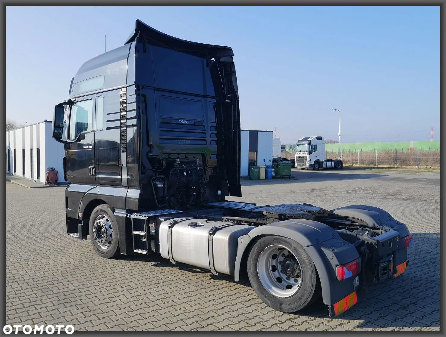 MAN TGX 18.510 / XXL / Retarder / Mega / Low Deck / 645264 - 7