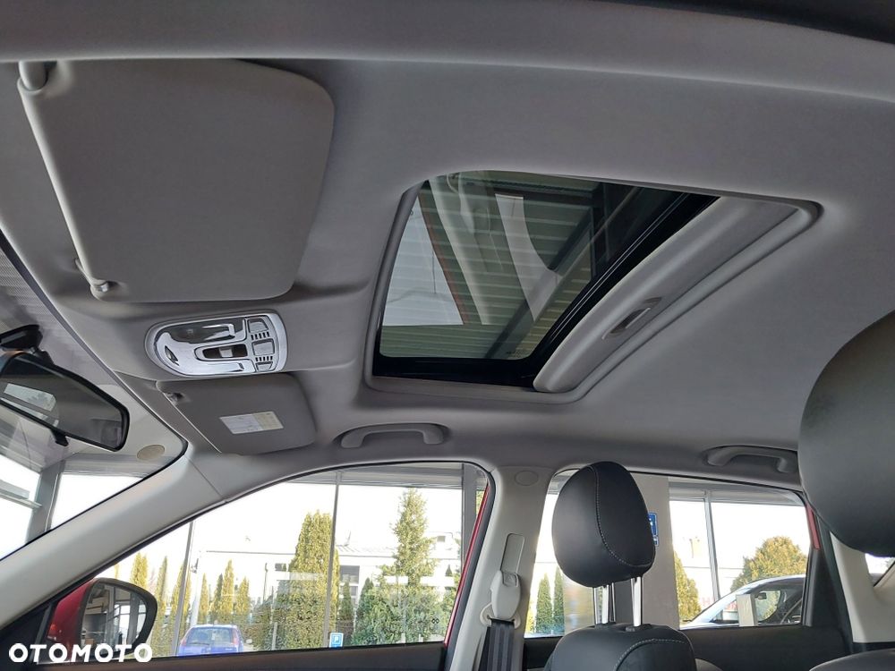 BAIC 3 1.5T Luxury - 18