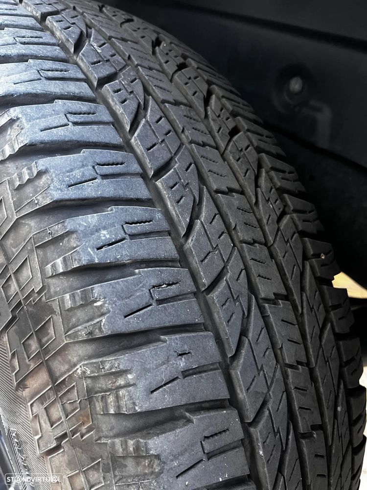 Jeep Wrangler - 20