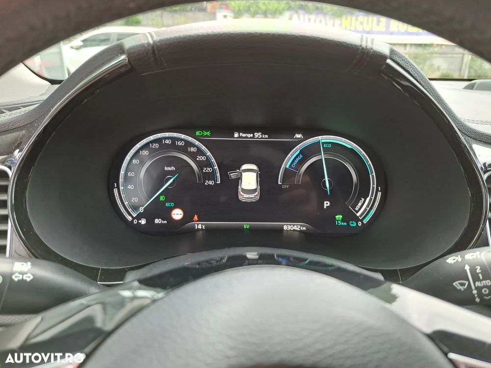 Kia XCeed - 11