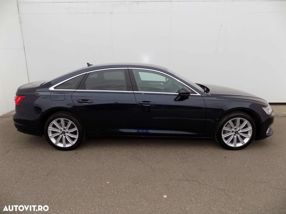 Audi A6 Limuzina 40 TDI quattro S tronic sport - 7