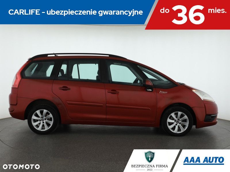Citroën C4 Grand Picasso - 7