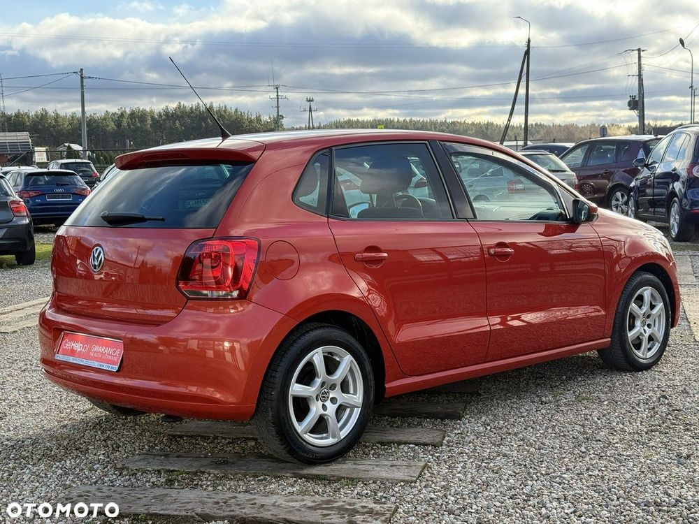 Volkswagen Polo - 15