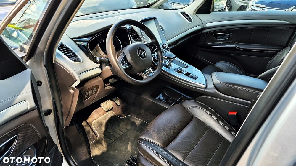Renault Espace Energy TCe 200 EDC Initiale Paris - 26