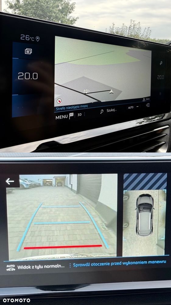 Peugeot 3008 1.5 BlueHDi Crossway S&S EAT8 - 11