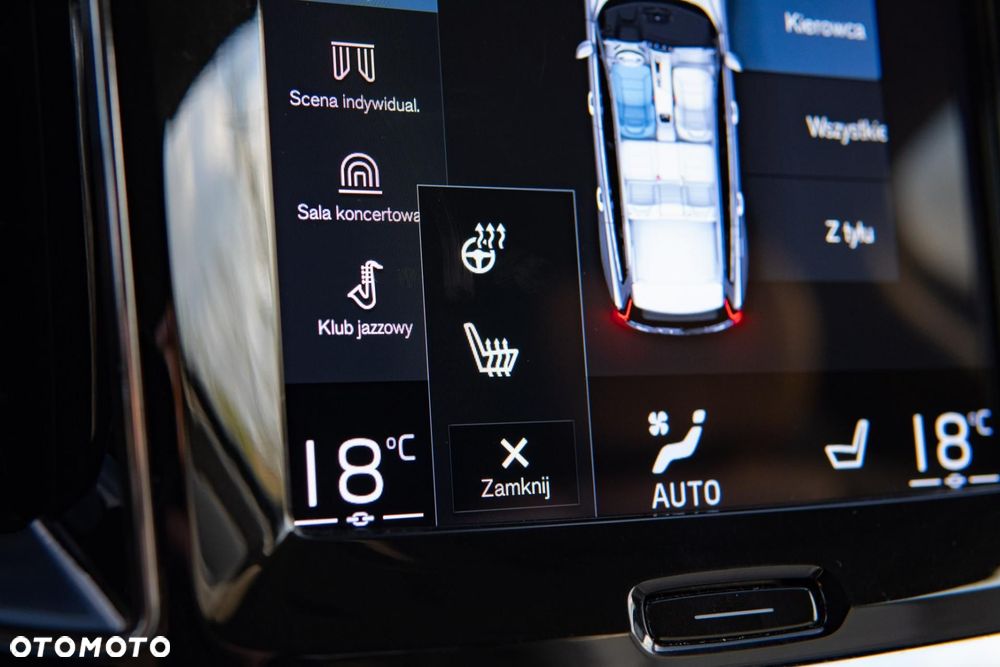 Volvo V60 Cross Country Pro B5 B AWD - 31