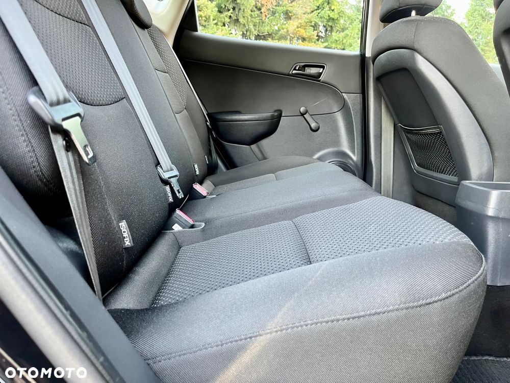 Hyundai i30 1.4 Blue Comfort - 22